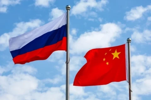 ВС Китая и России провели совместное воздушное патрулирование над  Японским, Восточно-Китайским морями и Тихим океаном