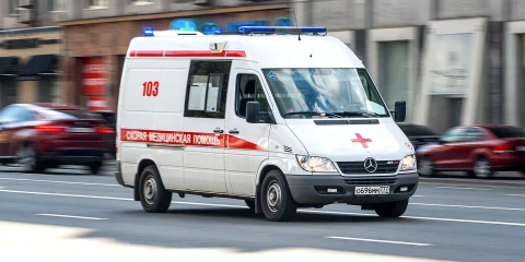 В Подмосковье во время вечеринки 8 подростков получили острое отравление мефедроном: двое из них погибли