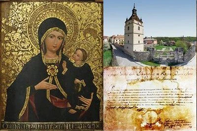 В Украине отмечают 235-летие Дня иконы Армянской Богородицы