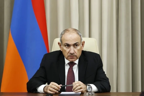 «Грапарак»: В «ГД» идет борьба за должности