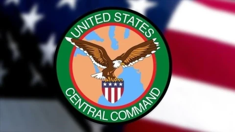 The US said that the naval blockade of Iran has taken effect