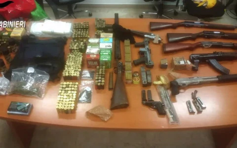 Европол: В Европе действуют более 700 самых опасных преступных сетей