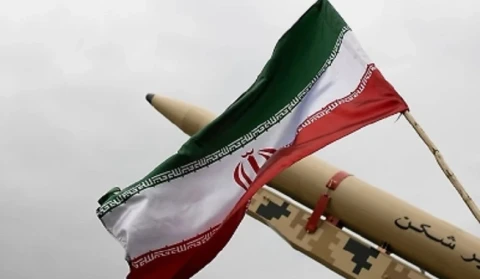 IRIB: на юго-востоке Ирана слышны взрывы