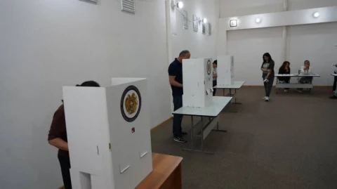 «Փաստ». Ընտրությունը «ջրեց» նաև հակառուսականության միֆը