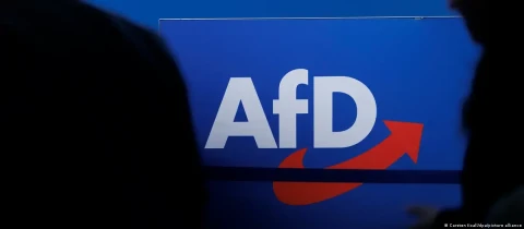 Գերմանիայի հետախուզությունը հայտնել է AfD կուսակցության շարքերում ծայրահեղականների թվի հնարավոր աճի մասին