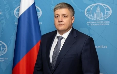 МИД России обвинил Запад в разжигании конфликтов во всех частях Евразии