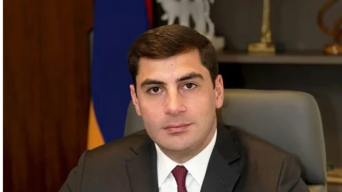 «Ժողովուրդ». ՔՊ-ն ամենաբարձր արդյունքը գրանցել է Վայոց Ձորի մարզում