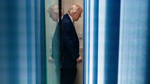 Трамп заработал более 1 млрд долларов на проектах, связанных с криптовалютами