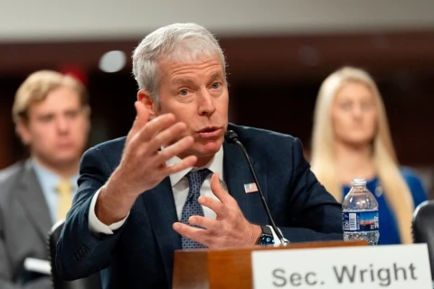Министр энергетики США прокомментировал ситуацию с жарой в Европе фразой: «Зимой умирает больше людей»