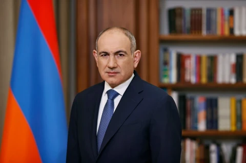 Никол Пашинян выразил соболезнования в связи с кончиной Раисы Мкртчян