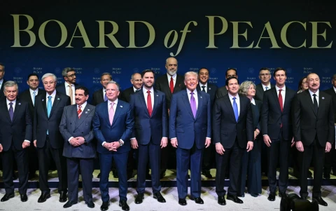 The Guardian: Совет мира Трампа добивается иммунитета от арестов и судебных разбирательств