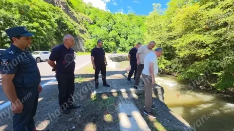 Պարզվել են Փամբակ գետից դուրս բերված և որոնվող ջրահեղձ եղածների ինքնությունը