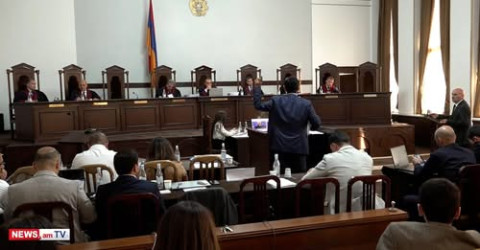 Ընտրական աչքակապություն Հայաստանում. քվեատուփերում քվեաթերթիկներն ավելի շա՞տ են, քան մասնակիցների թիվը