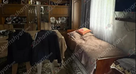 Взрыв и трагедия в Гюмри: врачи констатировали смерть мужчины
