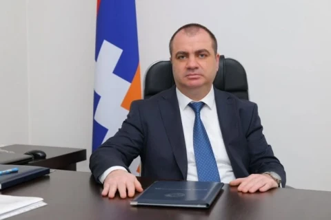 Ашот Даниелян: Парламент Арцаха создает комиссию для изучения использования государственных средств