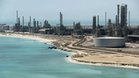 Saudi Aramco ընկերության ուղղաթիռը կործանվել է Ռաս Թանուրայի շրջանում․ զոհվել է 14 մարդ