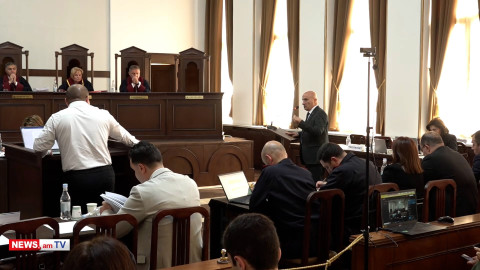 Нуне Ованнисян: ЦИК Армении не ведет статистику причин, по которым бюллетени признаются недействительными