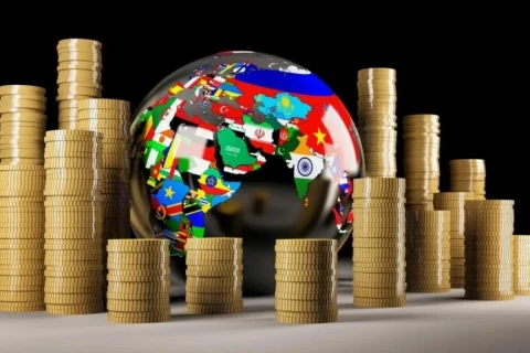 BIS․ Համաշխարհային տնտեսությանը սպառնում են ռեկորդային պարտքերը, գնաճը և արհեստական բանականության բումը