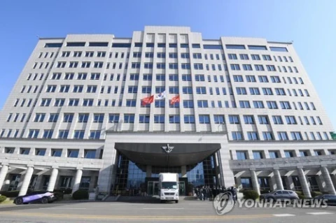 Հարավային Կորեան պաշտոնական բողոք է հայտնել Չինաստանին և Ռուսաստանին