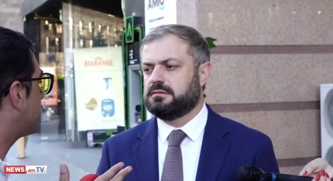 Папоян: Армения не «умоляла» о переговорах с РФ и с радостью принимает международную помощь