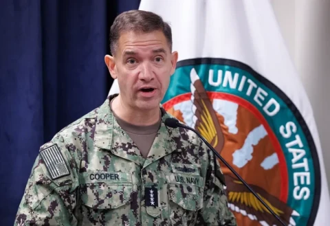 Глава армии Ливана и командующий CENTCOM обсудили сотрудничество на фоне реализации соглашения по югу страны