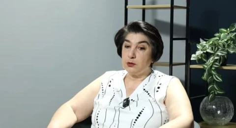 Дипломат по рангу: Признание Геноцида армян исходит из геополитических интересов Израиля, а не фактора проснувшейся совести