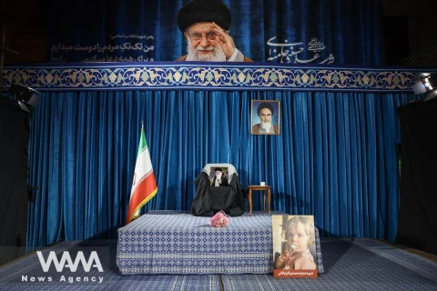 Armenia’s Pashinyan plans to attend Iran late leader’s funeral, Iranian media report