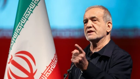 Пезешкиан заявил о готовности к выполнению договоренностей при соблюдении их США