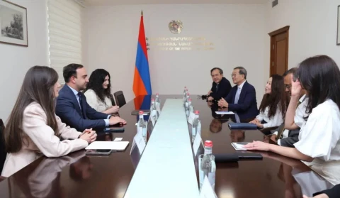 Հայ հաշտարարները միջազգային որակավորում կստանան․ նոր հորիզոններ՝ ՀՀ–ում արբիտրաժի և հաշտարարության զարգացման համար