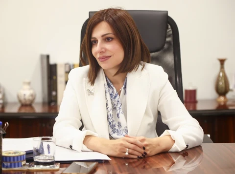 Փաշինյանն Անահիտ Ավանեսյանին գործուղում է Թուրքիա