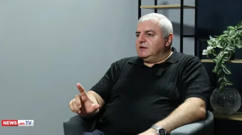 «Аякве»: Армянская оппозиция в любом случае должна была обратиться в Конституционный суд