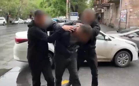 Ընտրակաշառք տալու, ստանալու նոր դեպքեր են բացահայտվել. այս անգամ «Ուժեղ Հայաստանի» մասով (վիդեո)