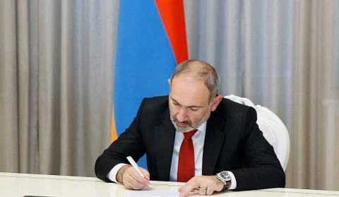 «Грапарак»․ Кто из губернаторов Армении попрощается со своими должностями?