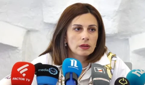Ընդդիմադիր Էդգար Ղազարյանի քրոջ ազատումը քաղաքական բնույթ չի կրել․ Ավանեսյան