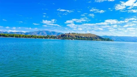 Հունիսին Սևանի մակարդակի բարձրացումը դարձել է դիտարկումների պատմության երկրորդ ամենաբարձրը. Լևոն Ազիզյան