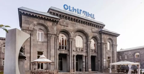 Ջերմուկի «Օլիմպիա» առողջարանում հայտնաբերվել է 14-ամյա աղջնակի մարմին