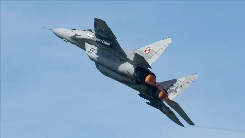 Bloomberg: Турция рассчитывает получить 6 истребителей F-35 в рамках первоначальной поставки, если Трамп отменит запрет