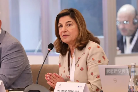 ICMP-ն պատրաստ է իր ներդրումն ունենալ Բաքվի և Երևանի երկխոսության մեջ՝ անհայտ կորածների խնդրի լուծման հարցում