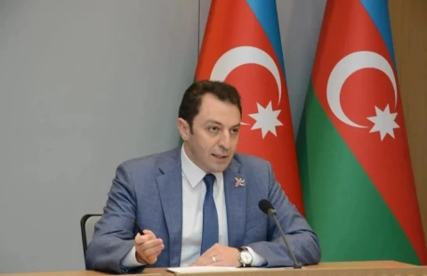 Ադրբեջանը Հայաստանին է փոխանցել ավելի քան 2000 զինծառայողի մարմին․ Էլնուր Մամեդով