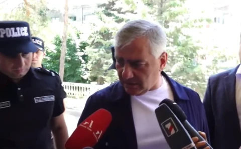 Лидер «Сильной Армении»: Не принимайте всерьез – показатели «Элсетей Армении» просто катастрофические