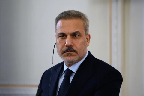 Ֆիդան. Թուրքիան ԵՄ-ից ակնկալում է օբյեկտիվ վերաբերմունք եվրաինտեգրման շրջանակում