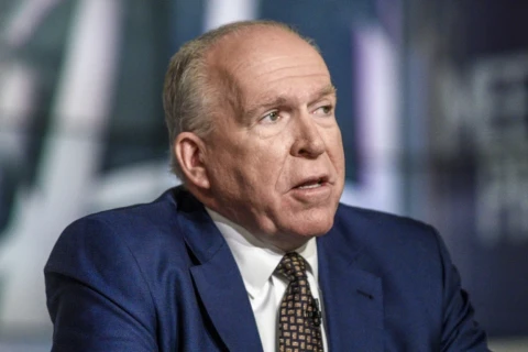 Экс-директор ЦРУ подал в суд на администрацию Трампа