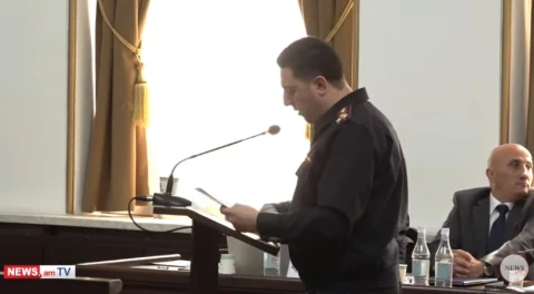 Представитель Антикоррупционного комитета: Нет доказательств воздействия публикаций комитета на выбор избирателей
