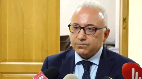 Armenia deputy FM: There will be contacts with Russia soon