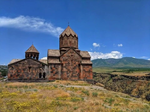 Административный суд удовлетворил иск Армянской Апостольской Святой Церкви по делу Ованнаванка