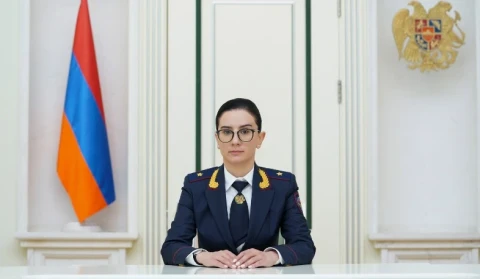 Հուլիսի 1-ը դատախազության աշխատողի օրն է․ նշվում է դատախազության հիմնադրման 108-ամյակը (վիդեո)