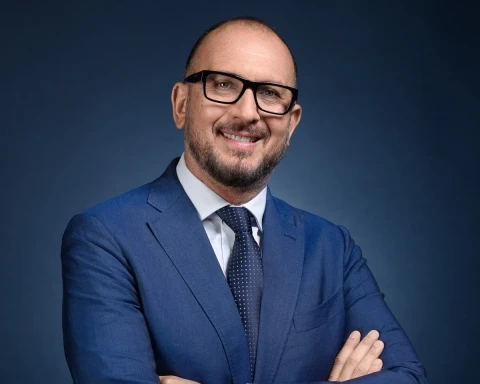 Fabrizio Zarcone takes on expanded role as World Bank Group Country Manager for Armenia