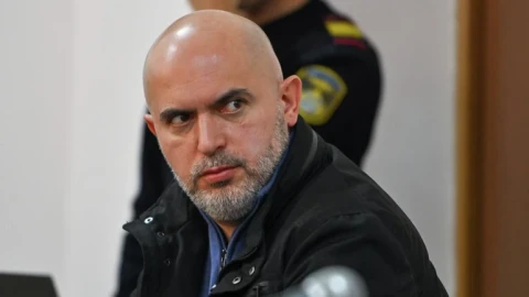 Քննչական մարմինը ներկայացրել է Արմեն Աշոտյանի բանտային կալանքի ժամկետը 2 ամսով երկարացնելու միջնորդություն. փաստաբան