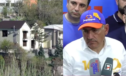 «Հրապարակ»․ Դաչայից` շտաբ. Փաշինյանը շտապել է փրկել իրավիճակը