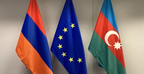Euronews․ ԵՄ-ն ընդլայնում է համագործակցությունը Ադրբեջանի և Հայաստանի հետ՝ էներգետիկ ճգնաժամի ֆոնին